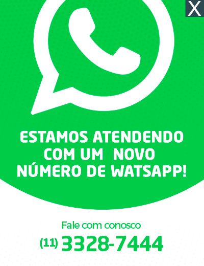 Problema Whatsapp LemosGonçalves