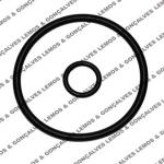 Distribuidor de anel oring